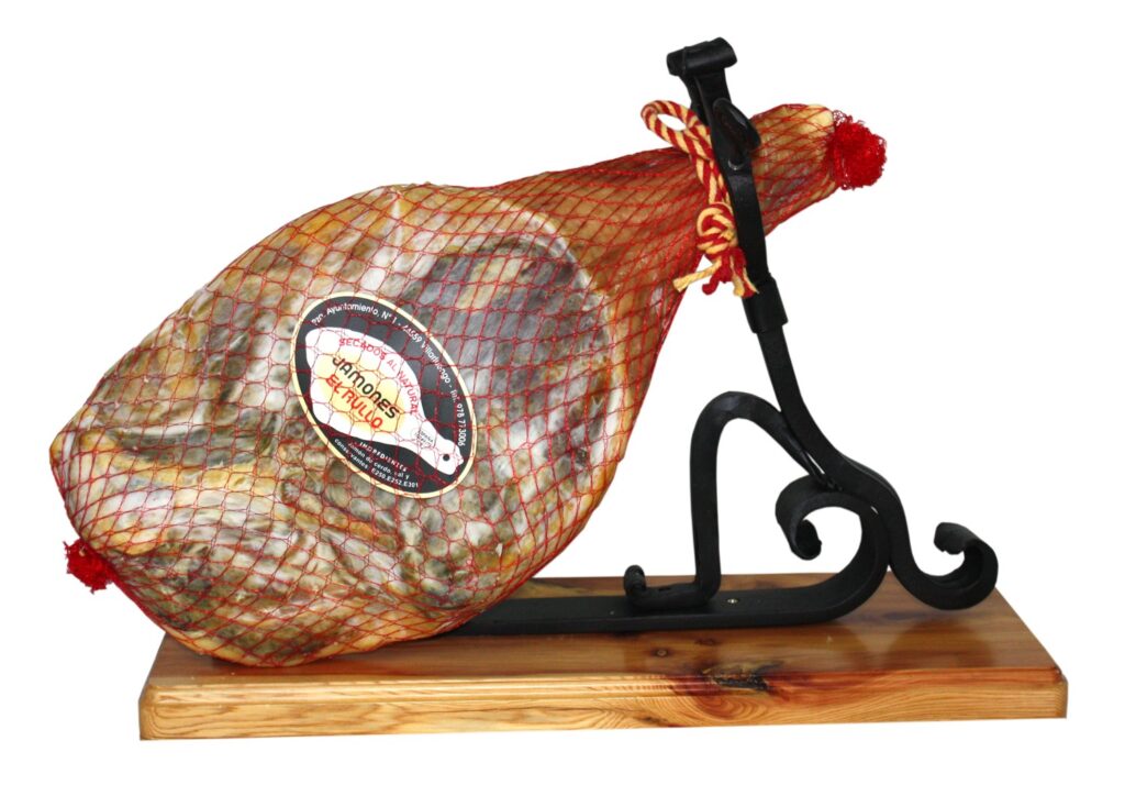 Jamón Bodega Sin Pata
