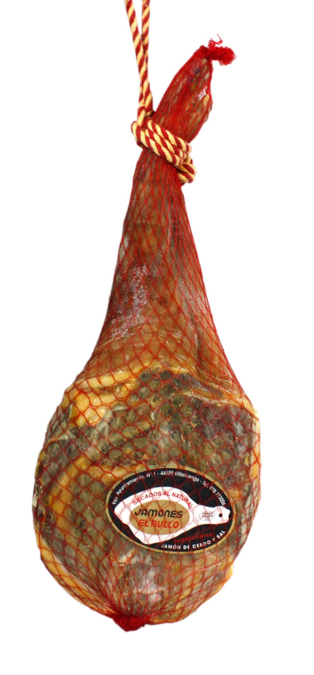 Paletilla