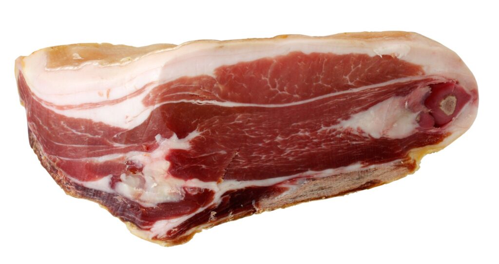 Contra Jamón Bodega