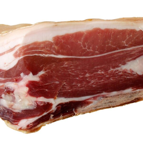 Contra Jamón Bodega