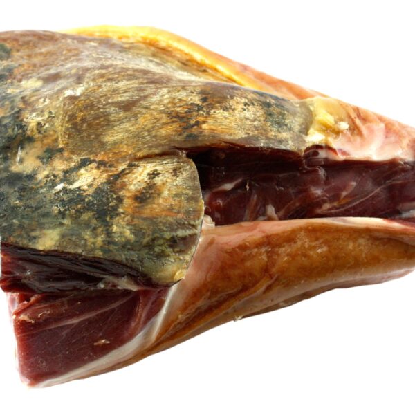 Maza Jamón Bodega