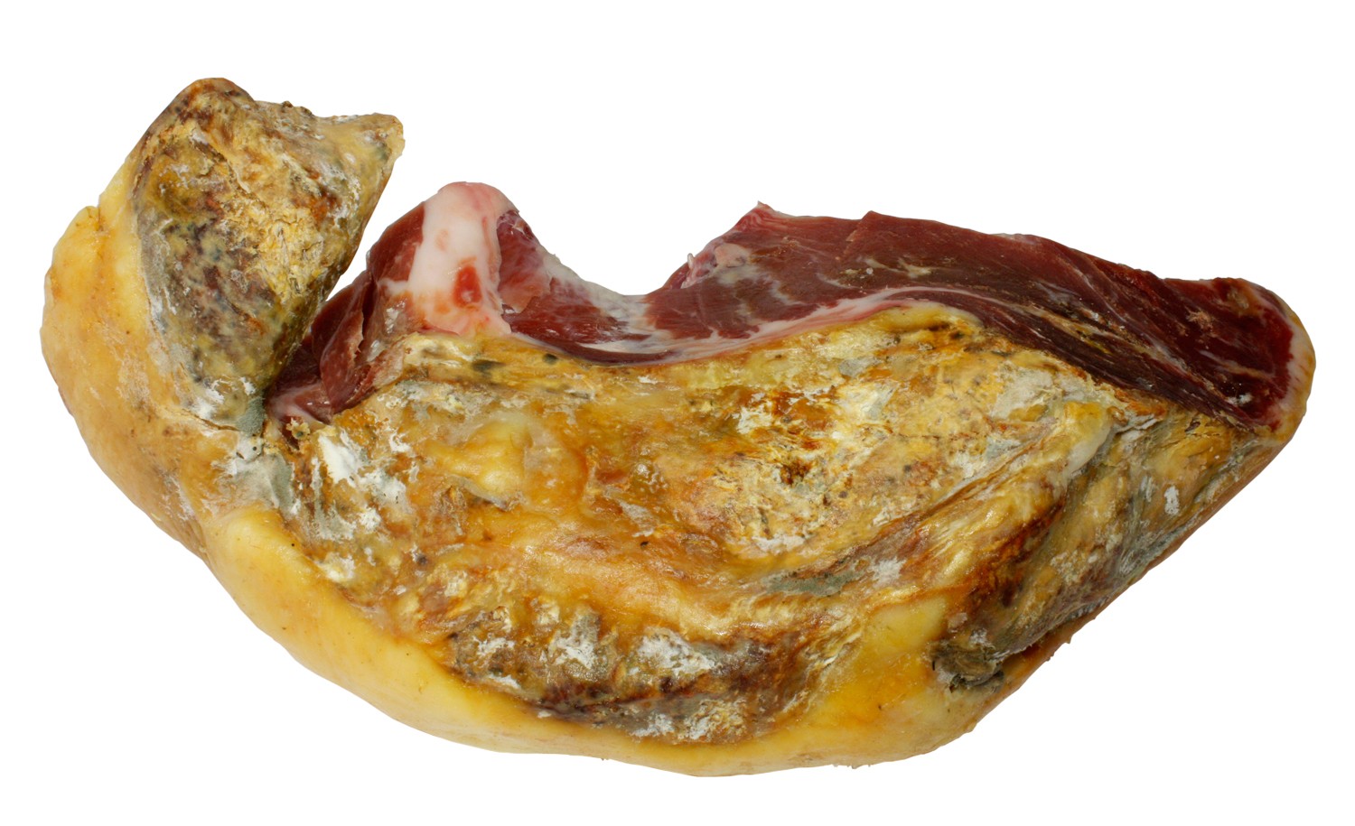 Punta Jamón Bodega
