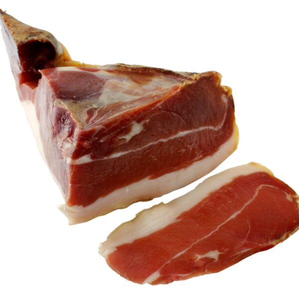 Media Punta Jamón Bodega