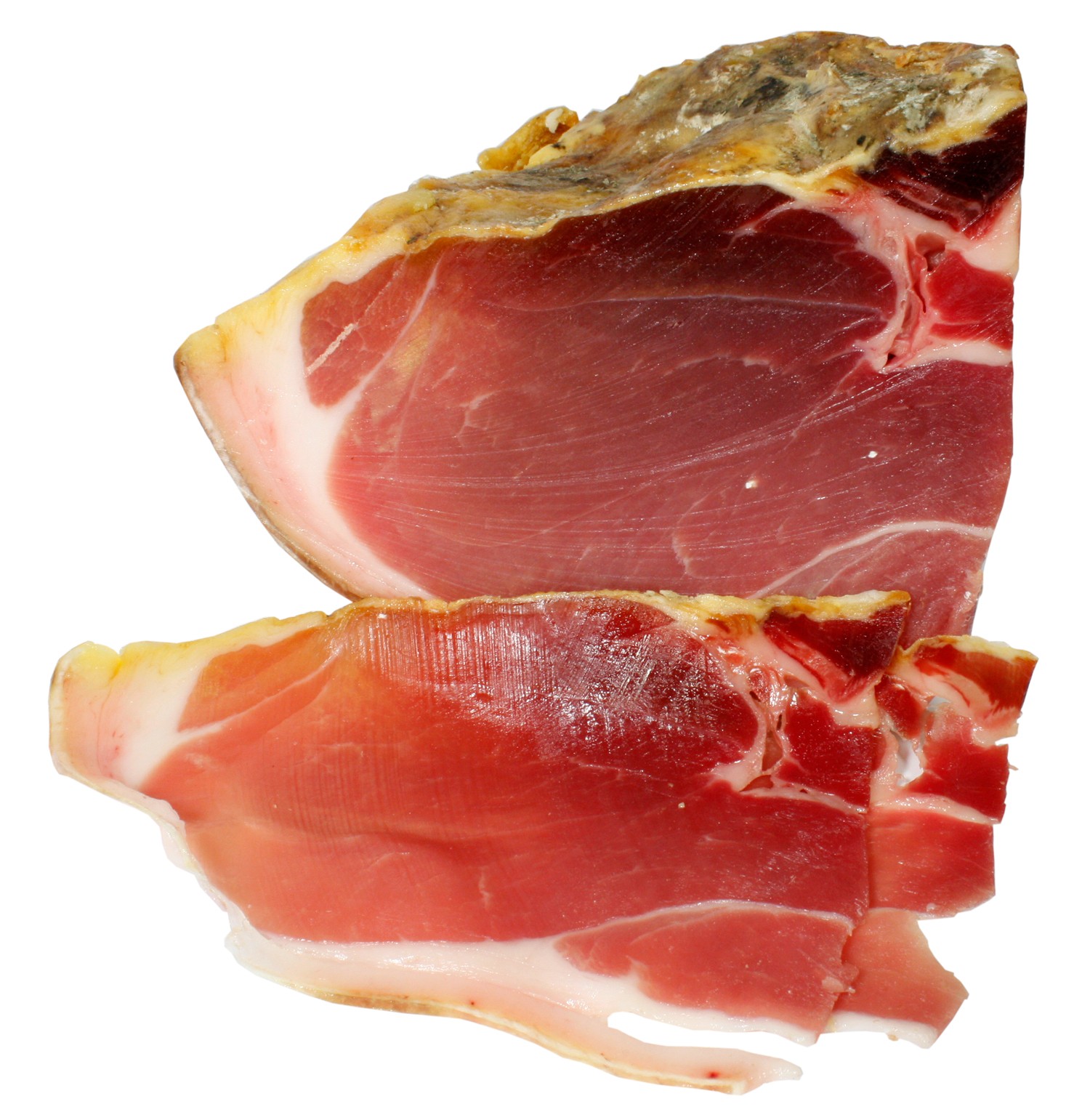 Media Contra Jamón Bodega