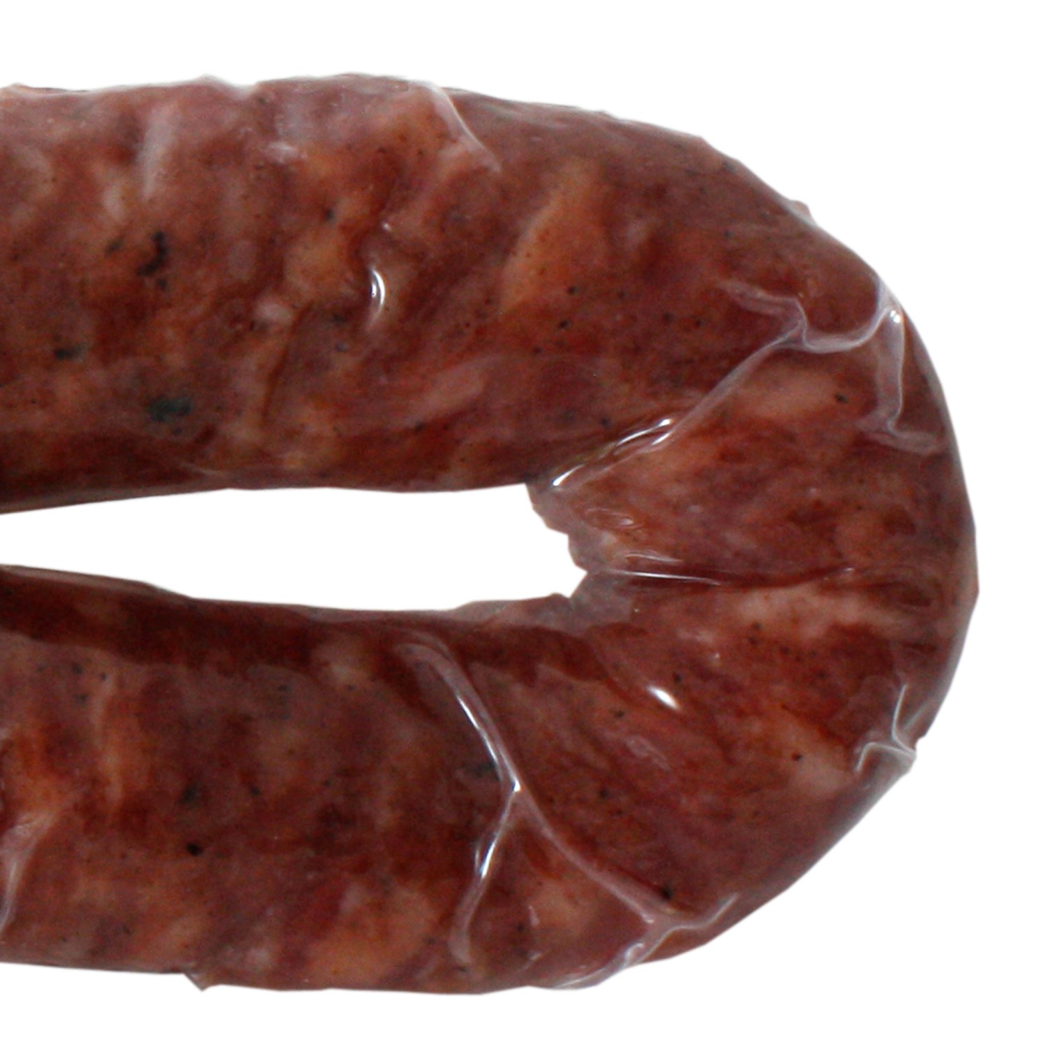 Longaniza con Trufa