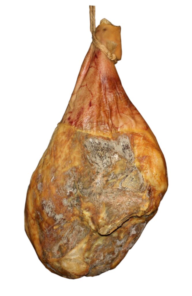 Jamón de Cerda