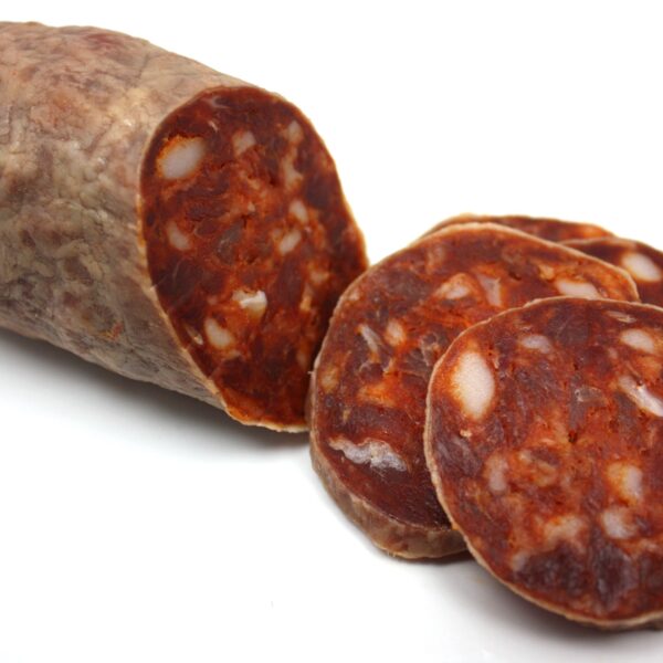 Chorizo Cular Rullo