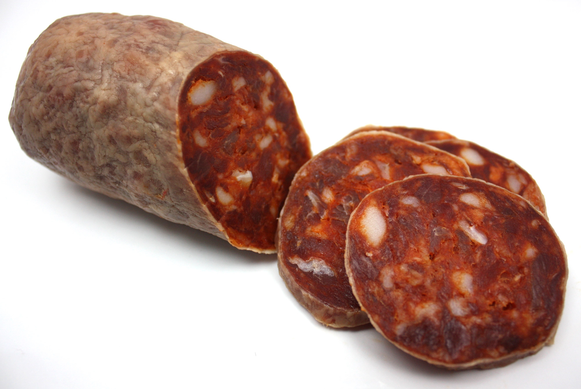 Chorizo Cular Rullo