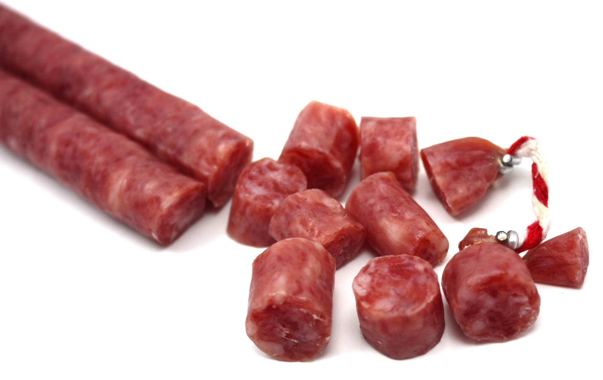 Longaniza Pascua Rullo