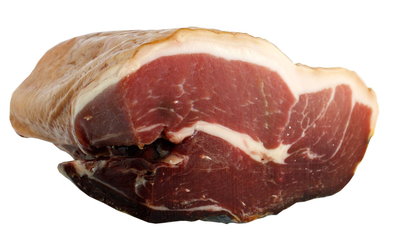 Media Maza Jamón Denominación de Origen Teruel