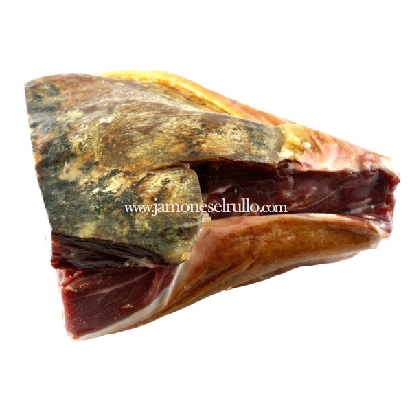 Maza Jamón Denominación de Origen Teruel