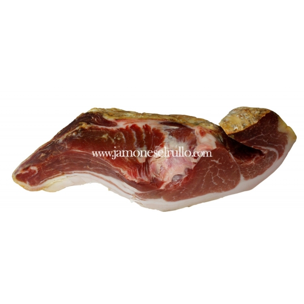 Punta Jamón Denominación de Origen Teruel