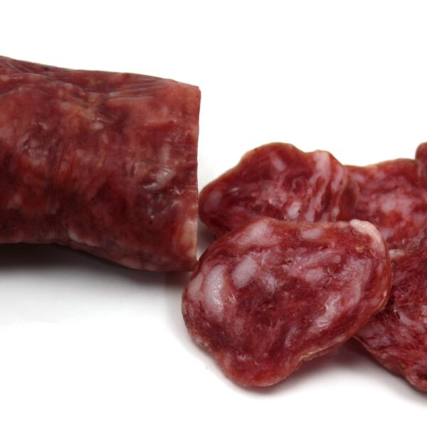 Salchichón Vela Extra Rullo