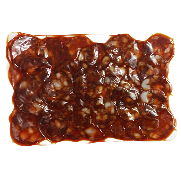Fileteado Chorizo Cular Rullo Tripa Natural